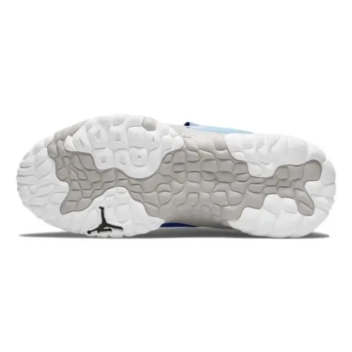 Nike shoes - Air Jordan Delta 2 - Air Delta - CW0913-004 - College Grey/Summit-White 4