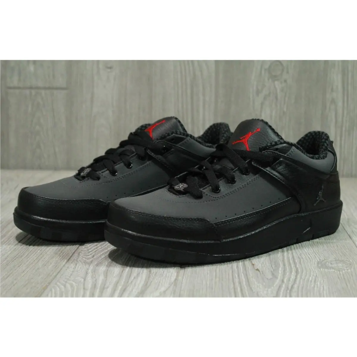 Nike shoes - Black 0