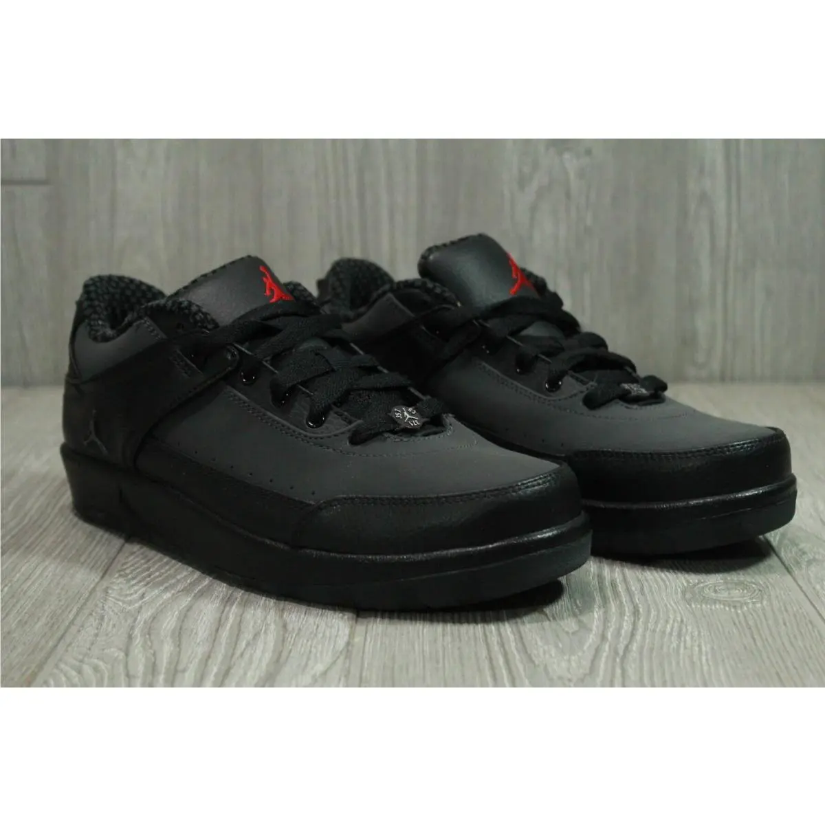 Nike shoes - Black 8