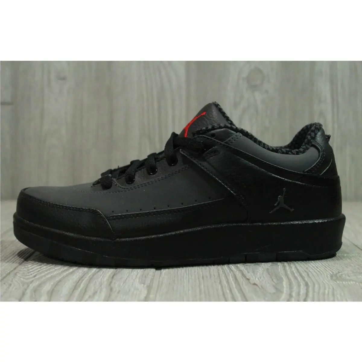 Nike shoes - Black 6