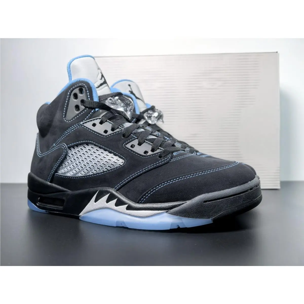Nike shoes - Black 8
