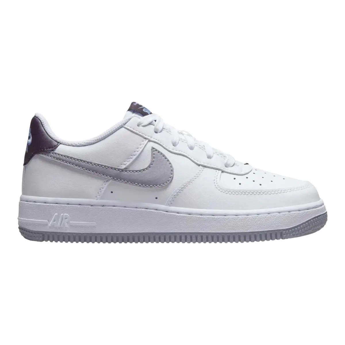 Nike shoes - 10528131154207 - 10528131154207 - White/Cement Grey 0