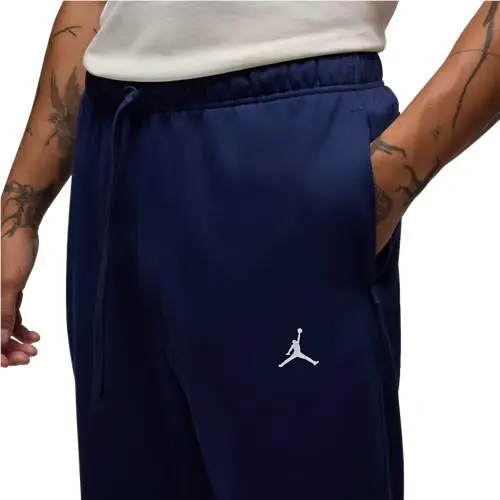 Air Jordan Dri Fit Sport Crossover Fleece Sweat Pants FV8608-410 by Nike