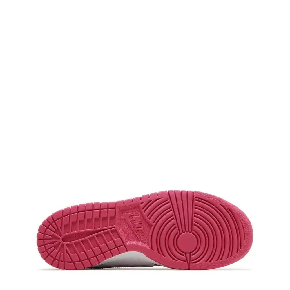 Nike shoes - Nike Dunk Low (GS) Laser Fuchsia - FB9109-102 - White 12