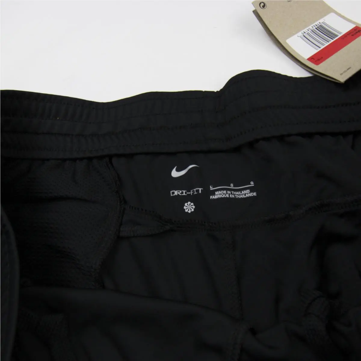 Nike clothing - Black 6