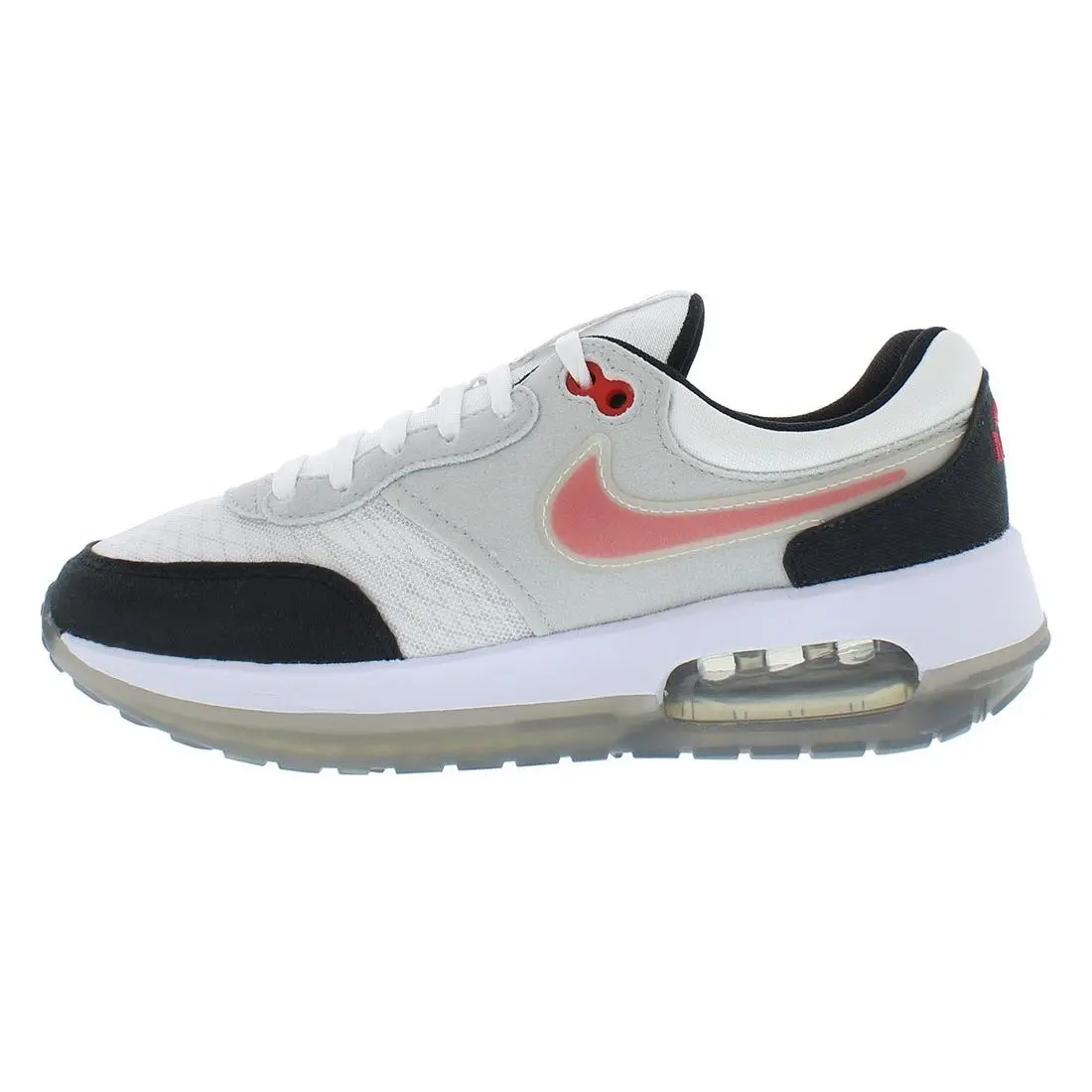Nike shoes - DV3034001 - DV3034001 - White/Black, Main: White 1