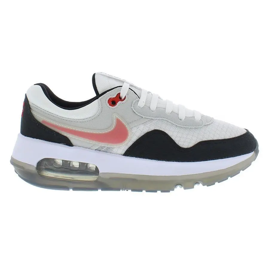Nike shoes - DV3034001 - DV3034001 - White/Black, Main: White 2