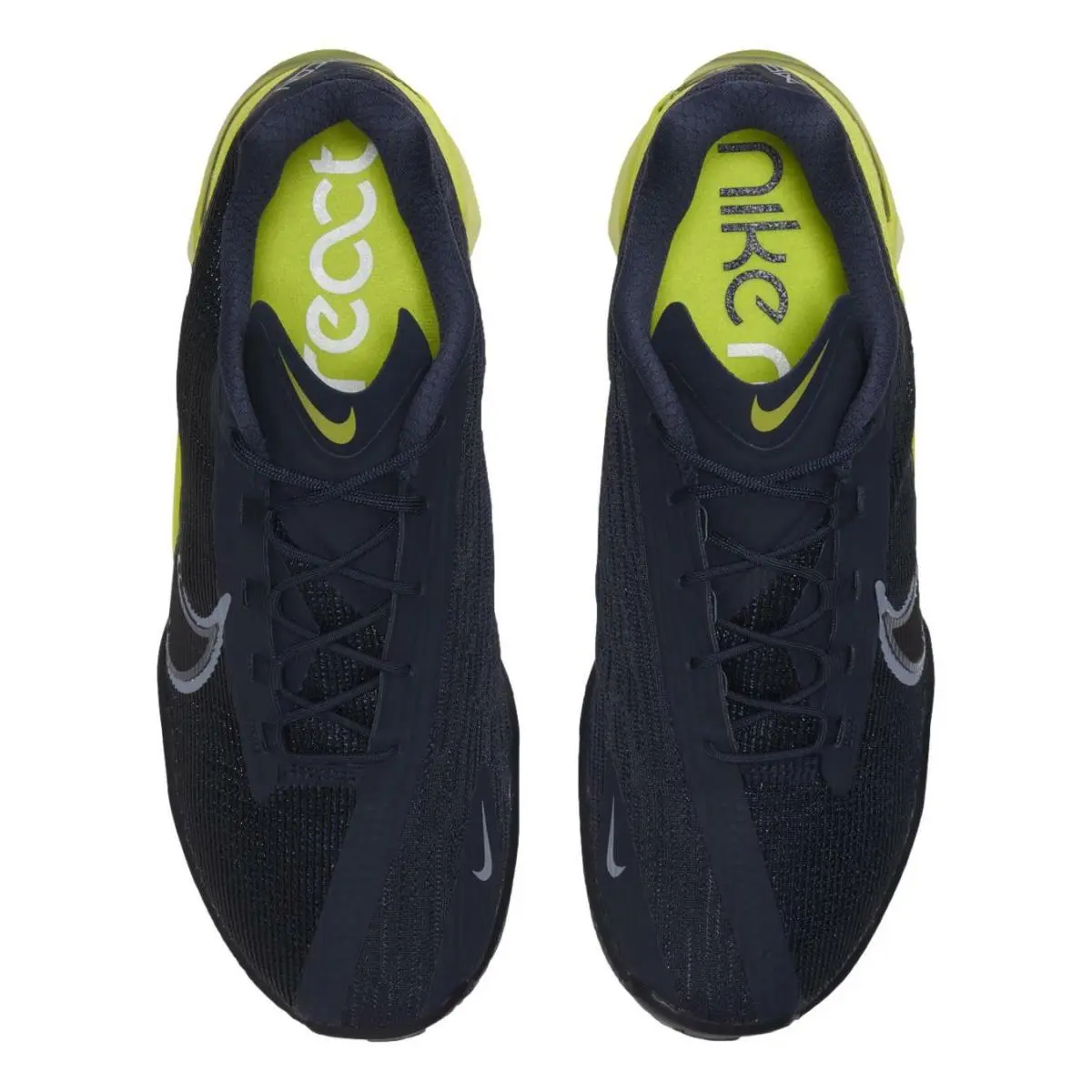 Nike shoes - STYLE:CT1243400 - Style: CT1243-400 - Blackened Blue/Ashen Slate 9