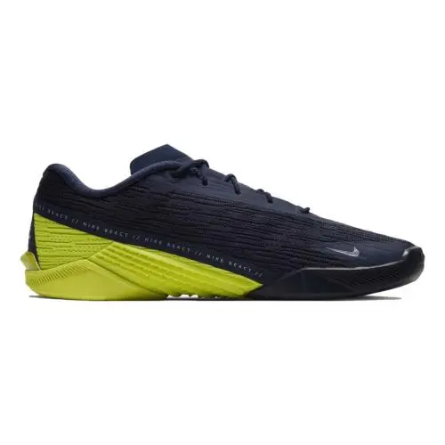 Nike shoes - STYLE:CT1243400 - Style: CT1243-400 - Blackened Blue/Ashen Slate 6