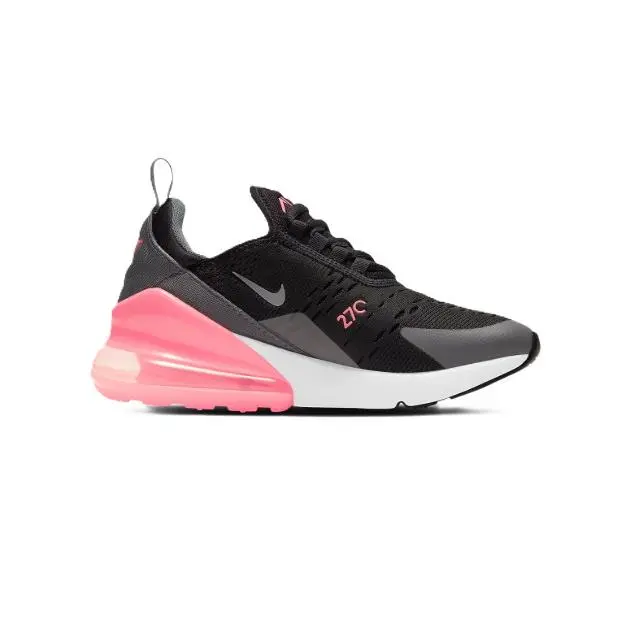 Nike shoes - Black/Gray/Pink 1