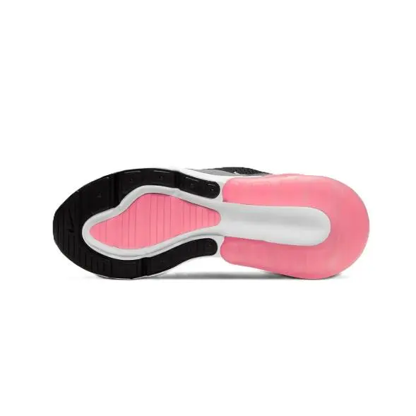 Nike shoes - Black/Gray/Pink 4