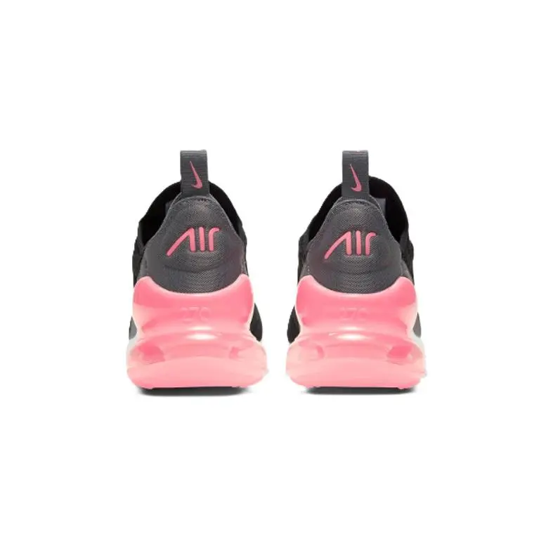 Nike shoes - Black/Gray/Pink 9