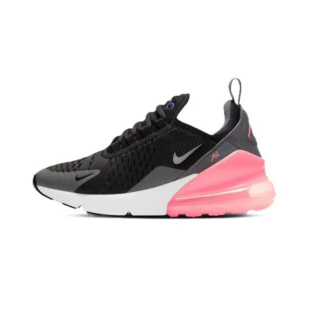 Nike shoes - Black/Gray/Pink 6