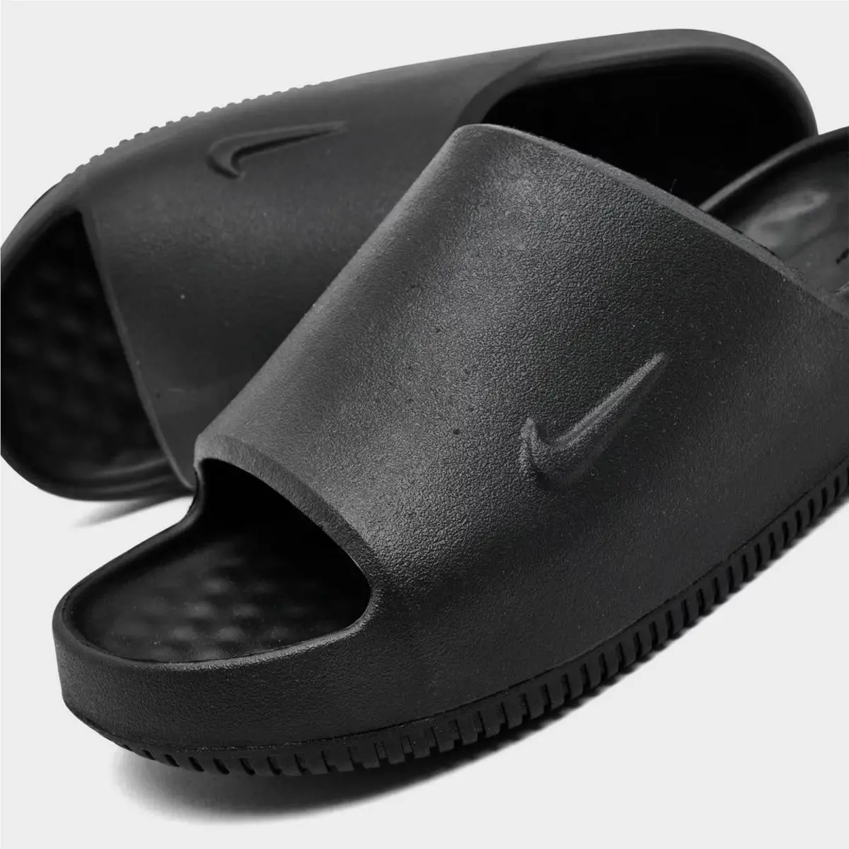 Nike shoes - IB7561 001 - Black/Black/Black 0