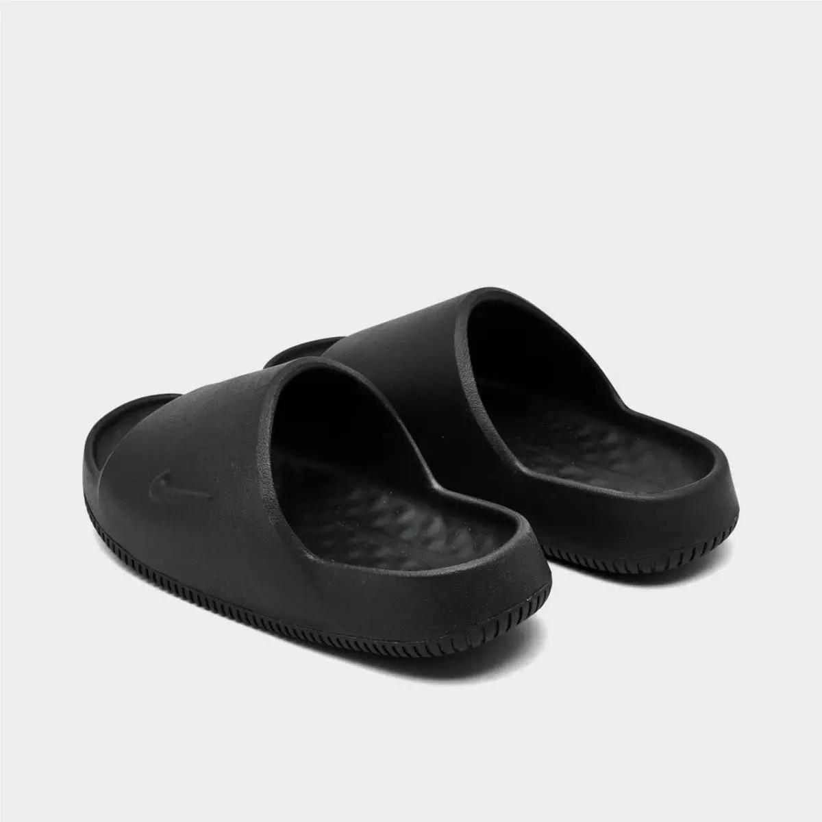 Nike shoes - IB7561 001 - Black/Black/Black 6