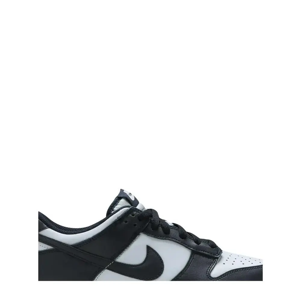 Nike shoes - Nike Dunk Low (GS) Wolf Grey Dark Obsidian - CW1590-004 - Grey 9