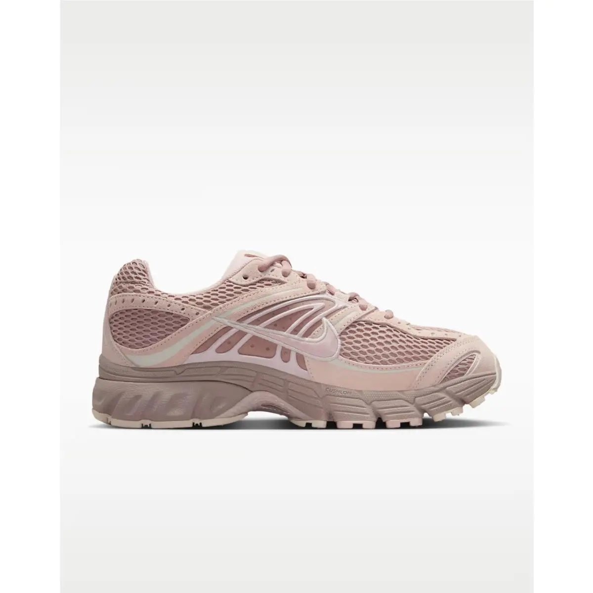 Nike shoes - Nike Air Max Moto 2K NKIM9570-200 - NKIM9570-200 - Pink 0