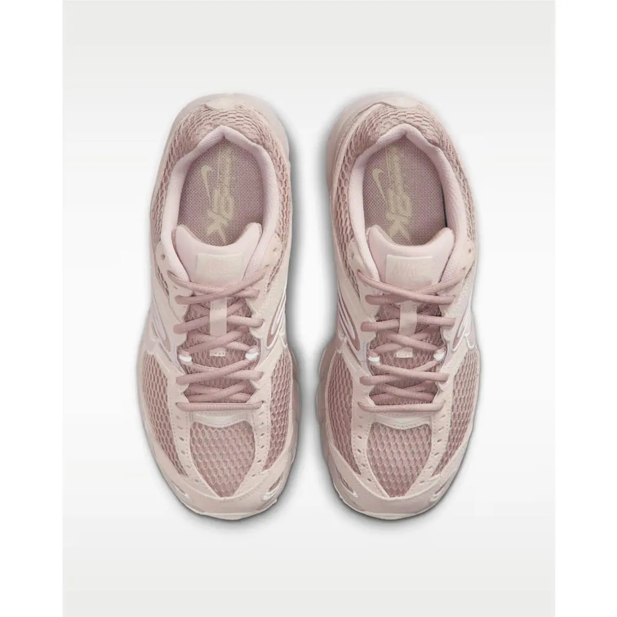 Nike shoes - Nike Air Max Moto 2K NKIM9570-200 - NKIM9570-200 - Pink 10
