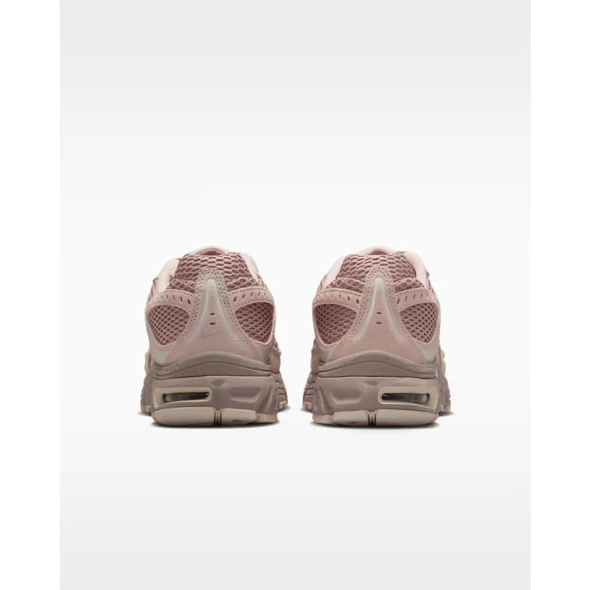 Nike shoes - Nike Air Max Moto 2K NKIM9570-200 - NKIM9570-200 - Pink 13