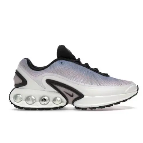 Nike Air Max DN Prm Pink Foam Aluminum Off Noir Women`s HV5760-675