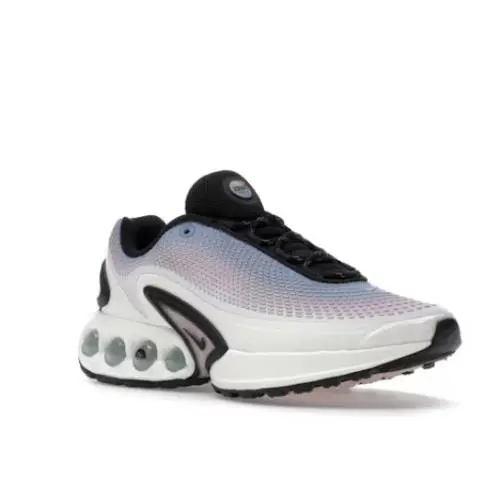 Nike shoes - Nike Air Max DN - Air Max - HV5760-675 - Pink 8