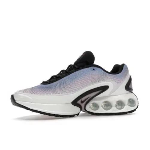 Nike shoes - Nike Air Max DN - Air Max - HV5760-675 - Pink 5