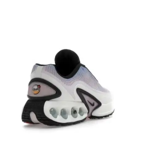 Nike shoes - Nike Air Max DN - Air Max - HV5760-675 - Pink 6