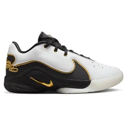 Nike Kid`s Lebron Xxii Split Basketball Shoes