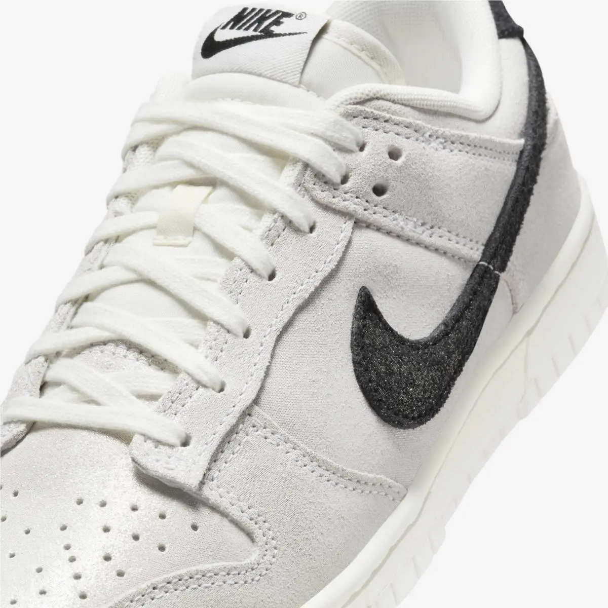 Nike shoes - Nike Dunk Low SE HQ3502-100 - HQ3502-100 - White 6