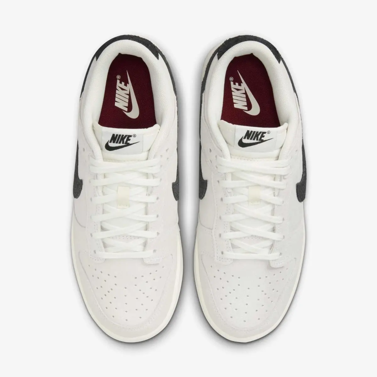 Nike shoes - Nike Dunk Low SE HQ3502-100 - HQ3502-100 - White 11