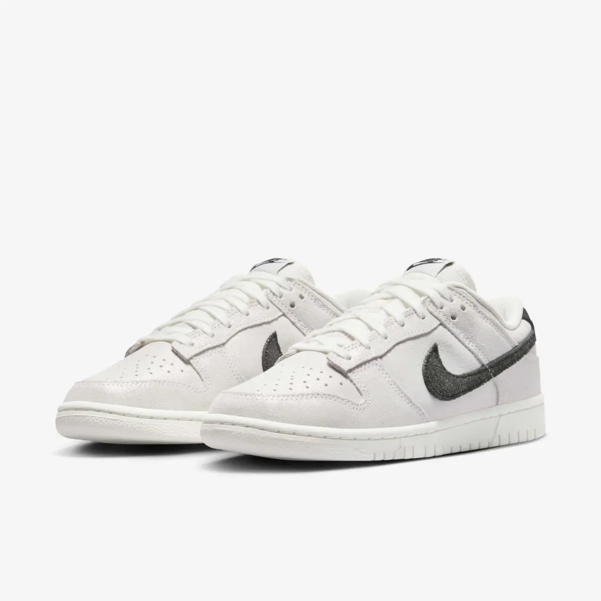 Nike shoes - Nike Dunk Low SE HQ3502-100 - HQ3502-100 - White 7