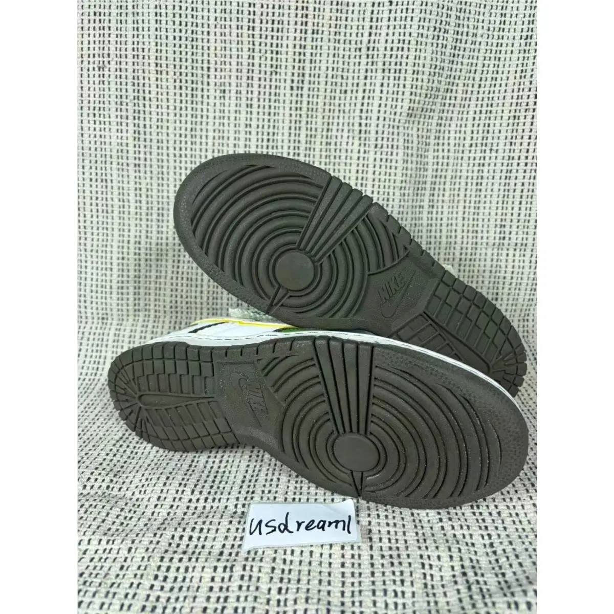 Nike shoes - White 0