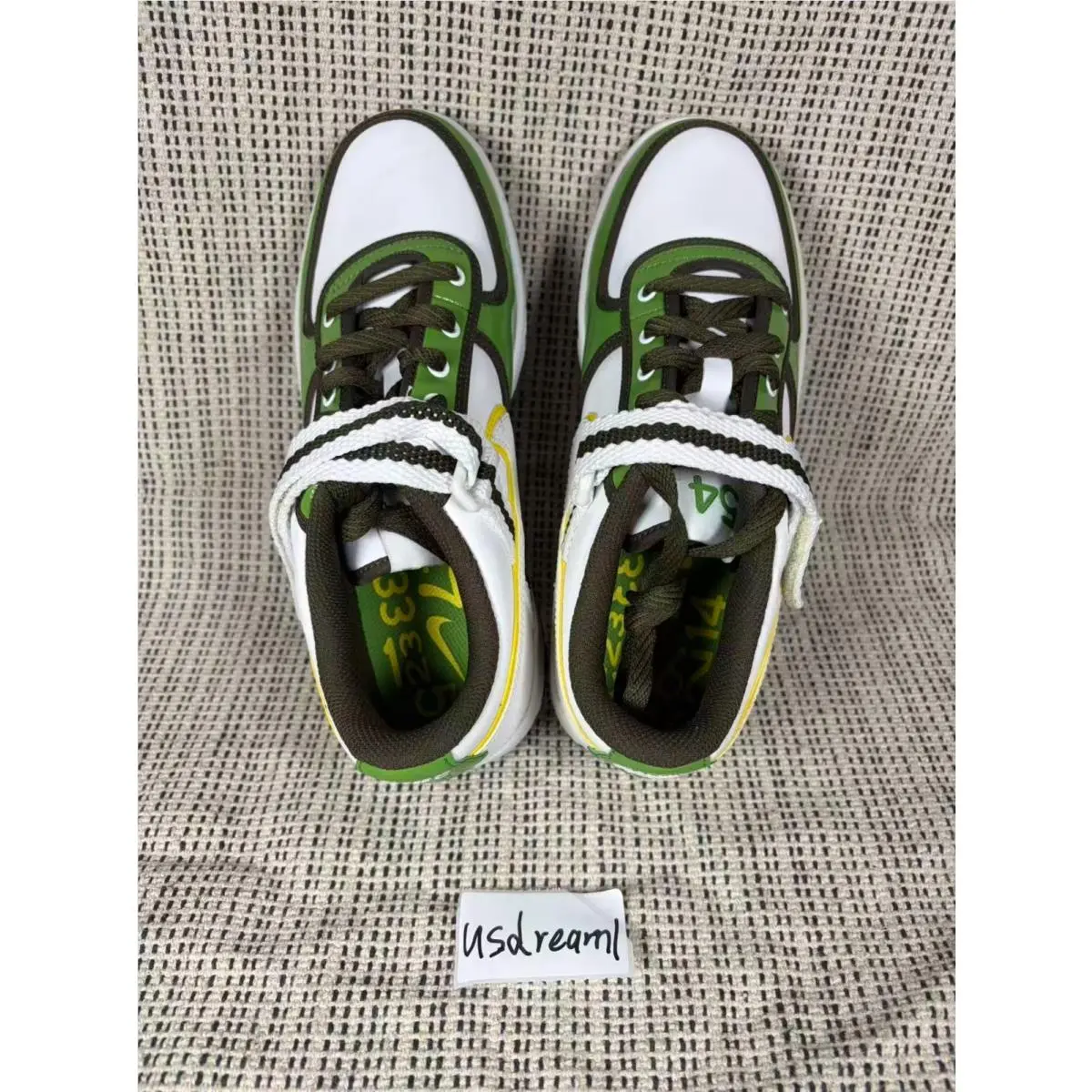 Nike shoes - White 6