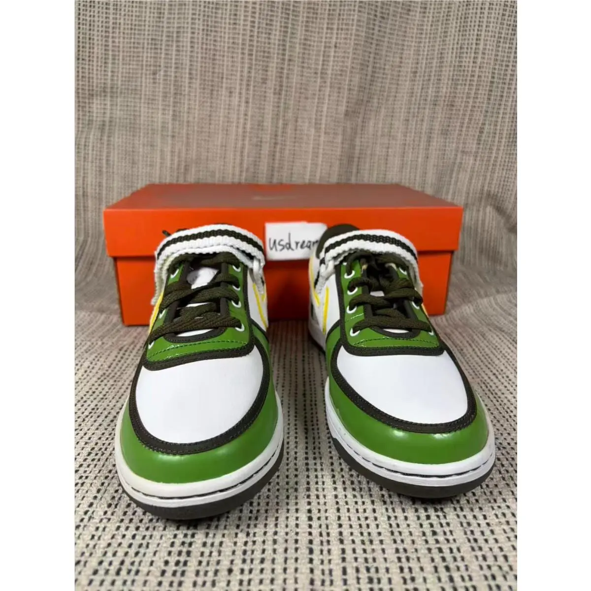 Nike shoes - White 7