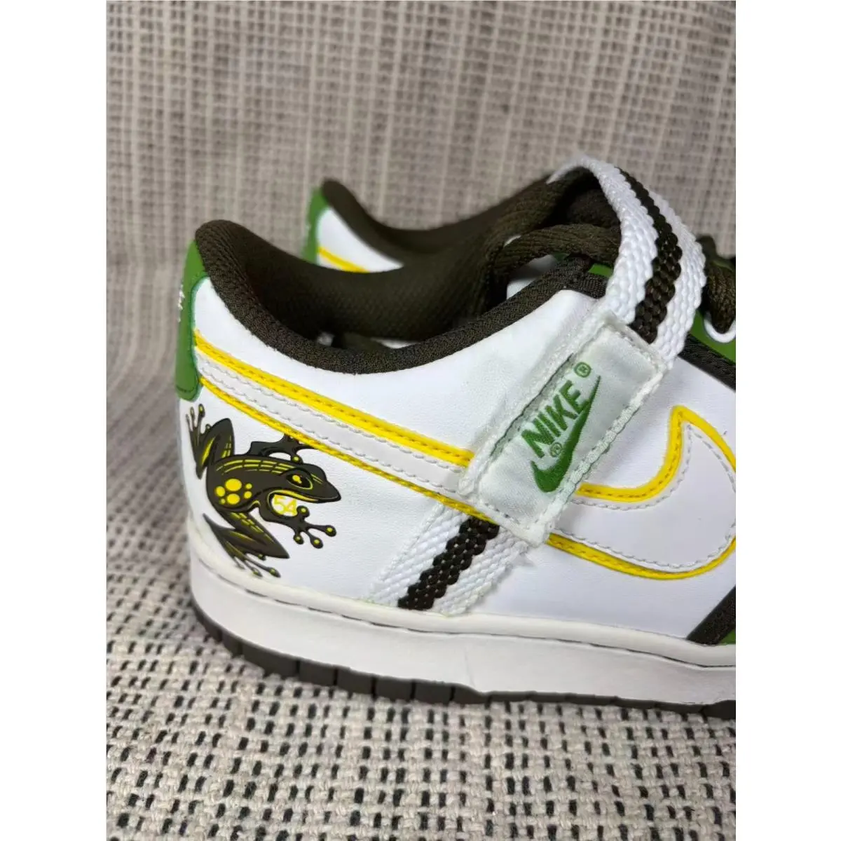 Nike shoes - White 22