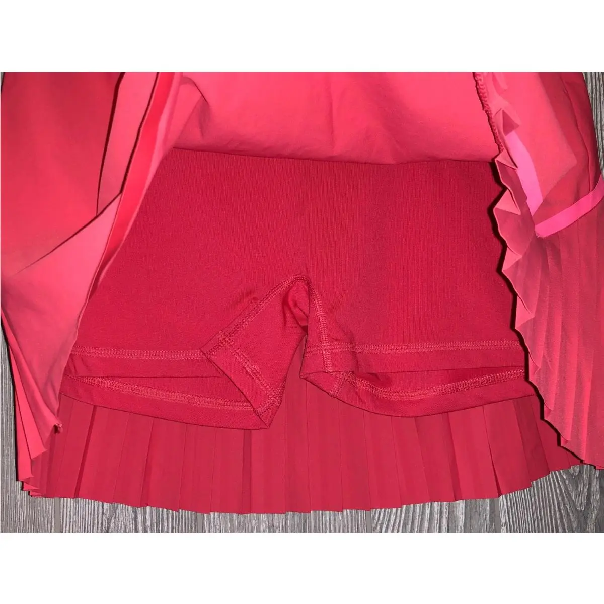 Nike clothing - 831463 - 831463 - Pink, Main: Pink 3
