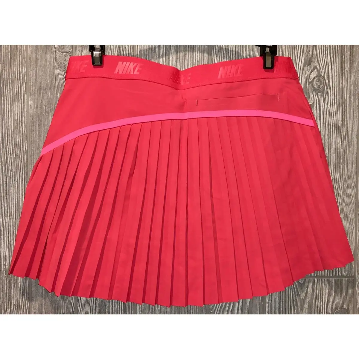 Nike clothing - 831463 - 831463 - Pink, Main: Pink 8