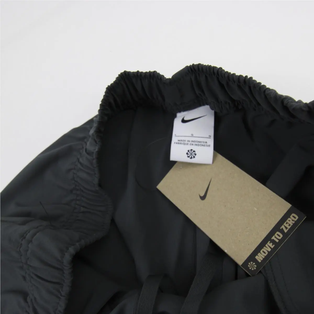 Nike clothing - Gray 2