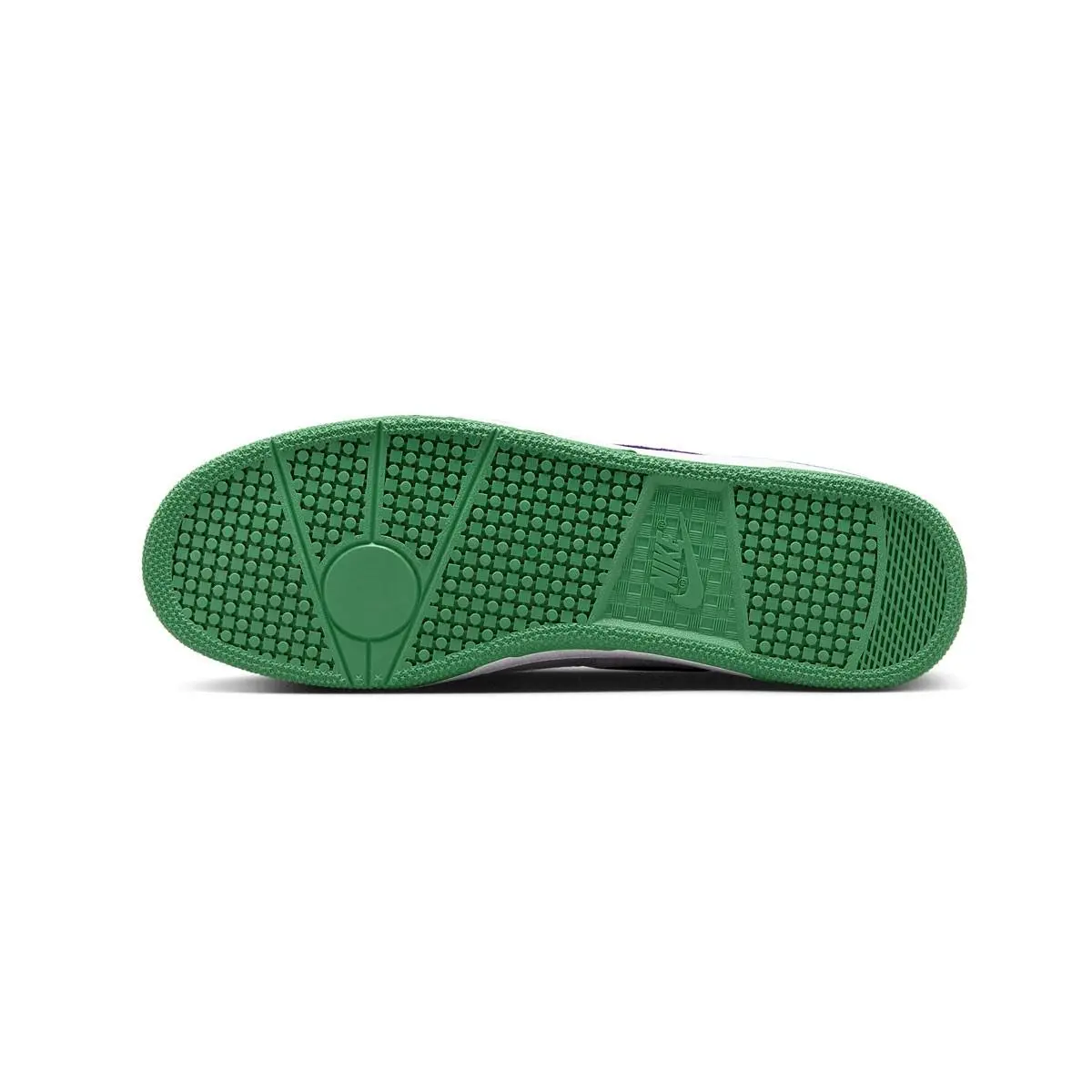 Nike shoes - FZ2097-101 - FZ2097-101 - White/Grape/Court Green 0