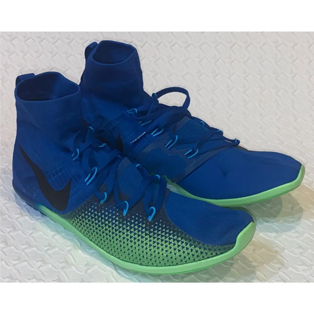 Nike shoes - Nike Victory XC 4 - Victory - 878804 - Blue 0