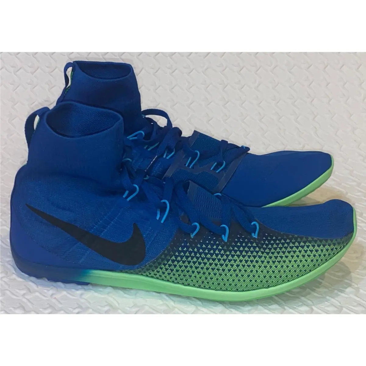 Nike shoes - Nike Victory XC 4 - Victory - 878804 - Blue 1