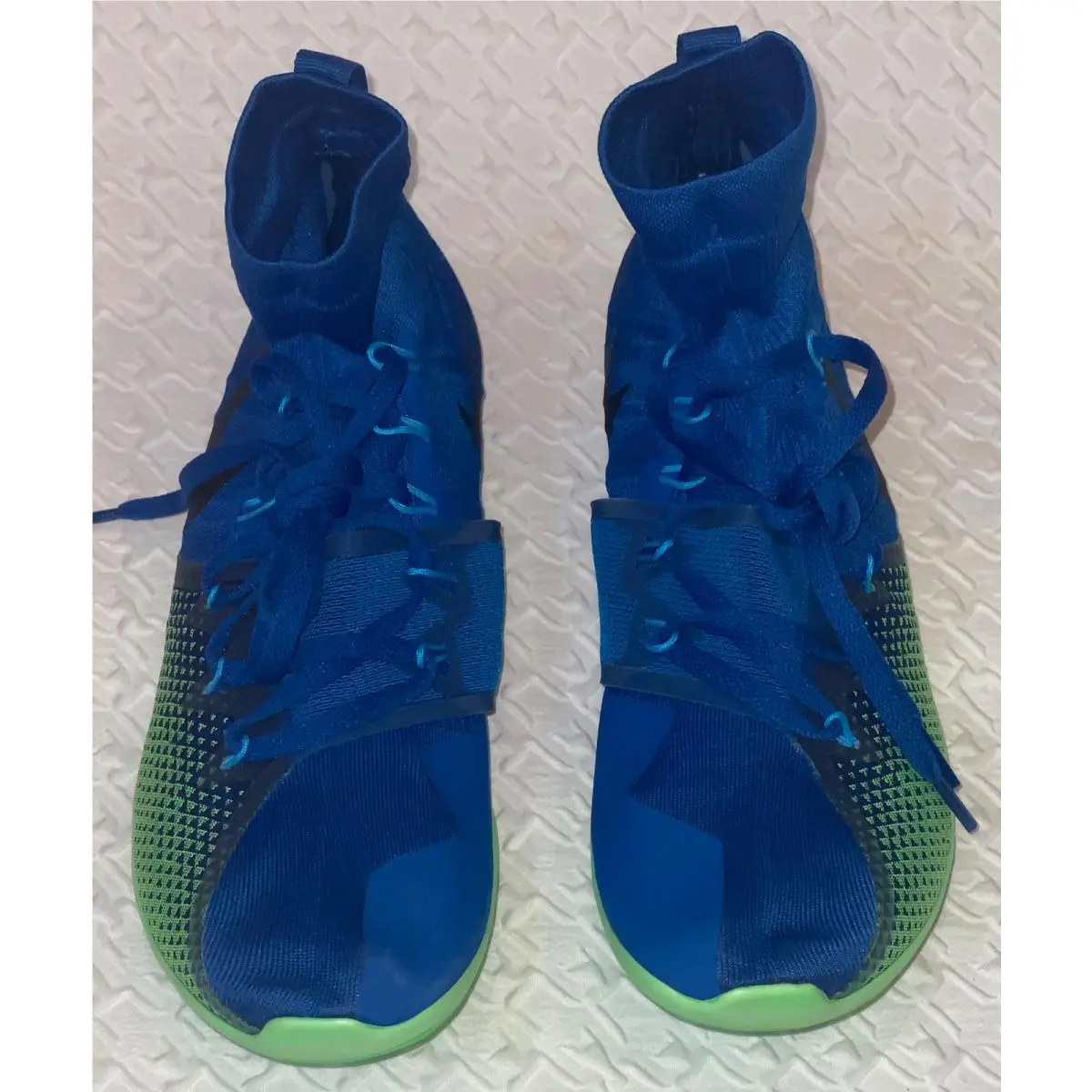 Nike shoes - Nike Victory XC 4 - Victory - 878804 - Blue 21