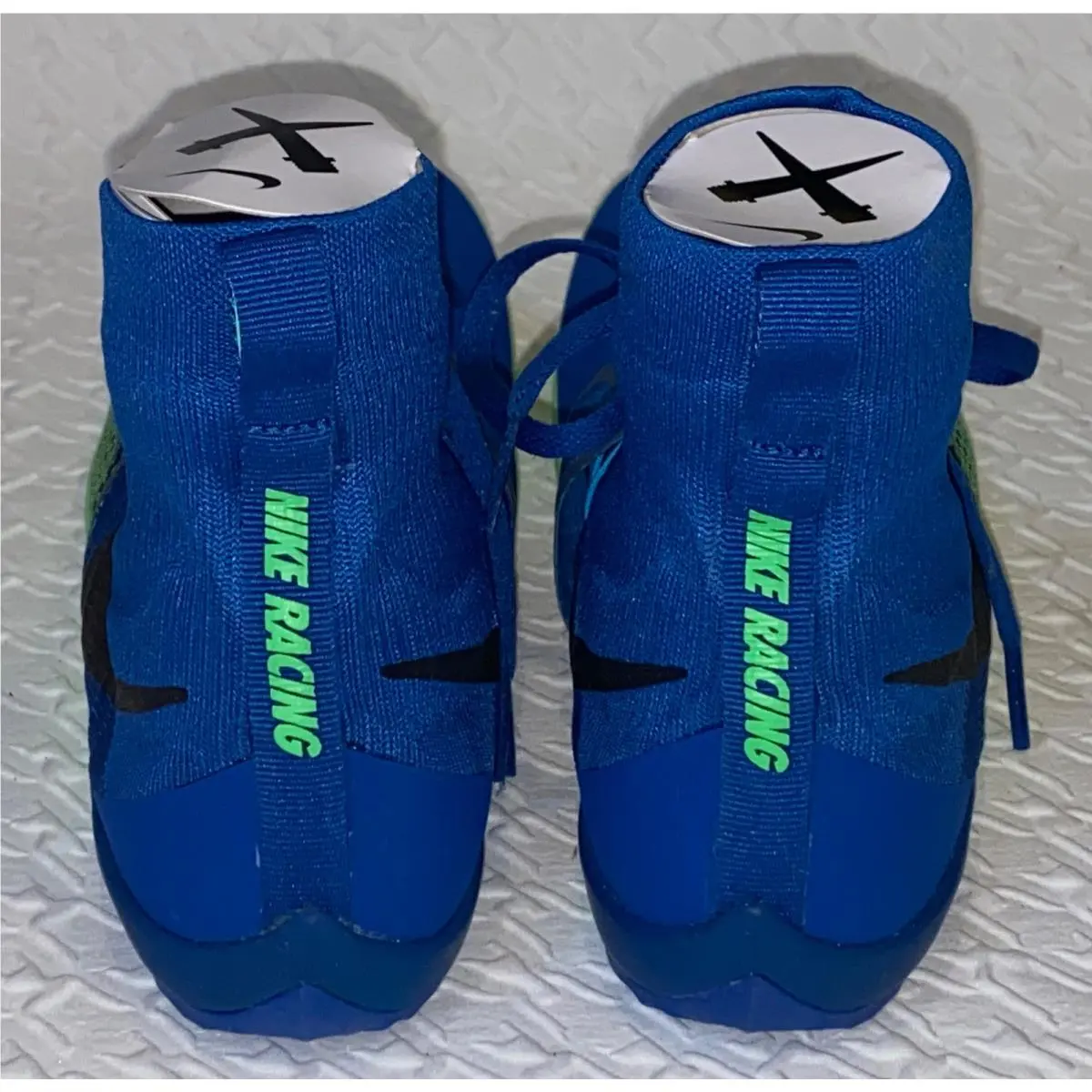 Nike shoes - Nike Victory XC 4 - Victory - 878804 - Blue 22