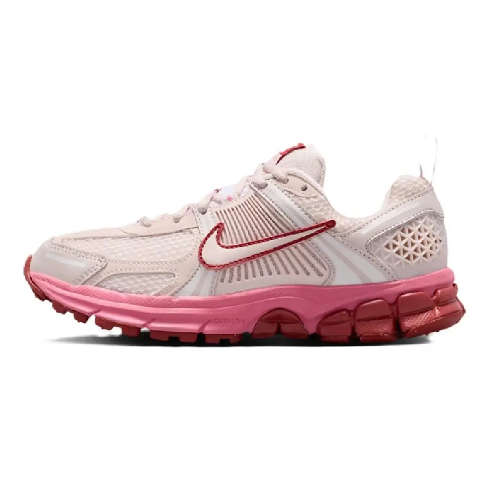 Big Kid`s Nike Vomero 5 Silt Red/silt Red-peony HF6998 601