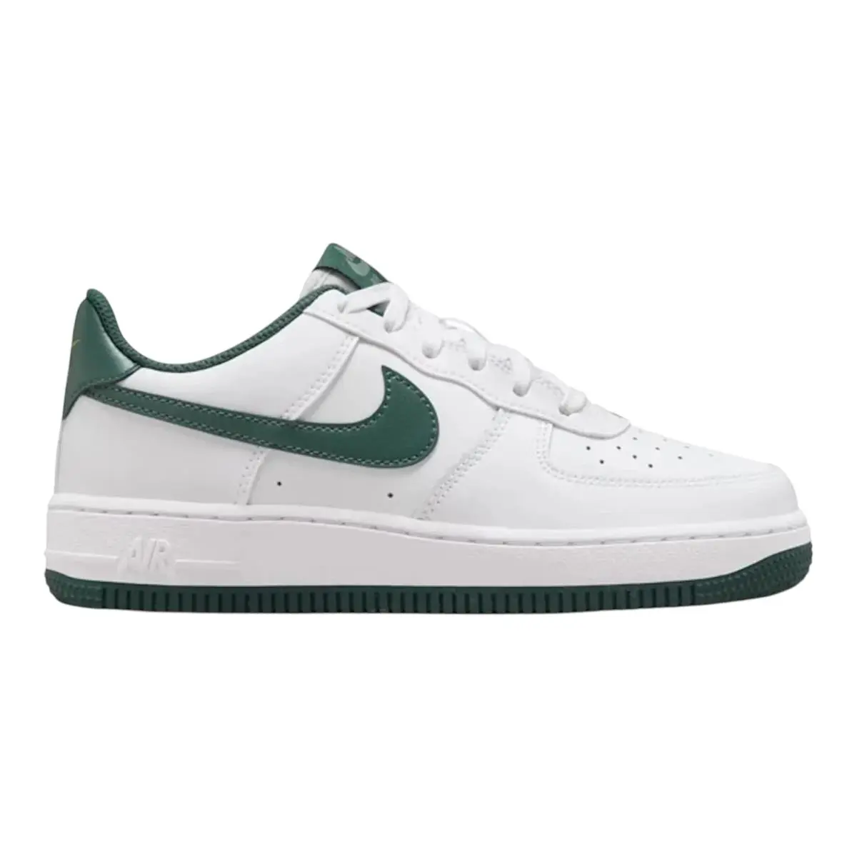 Nike shoes - 10528131121439 - 10528131121439 - Green, White 0