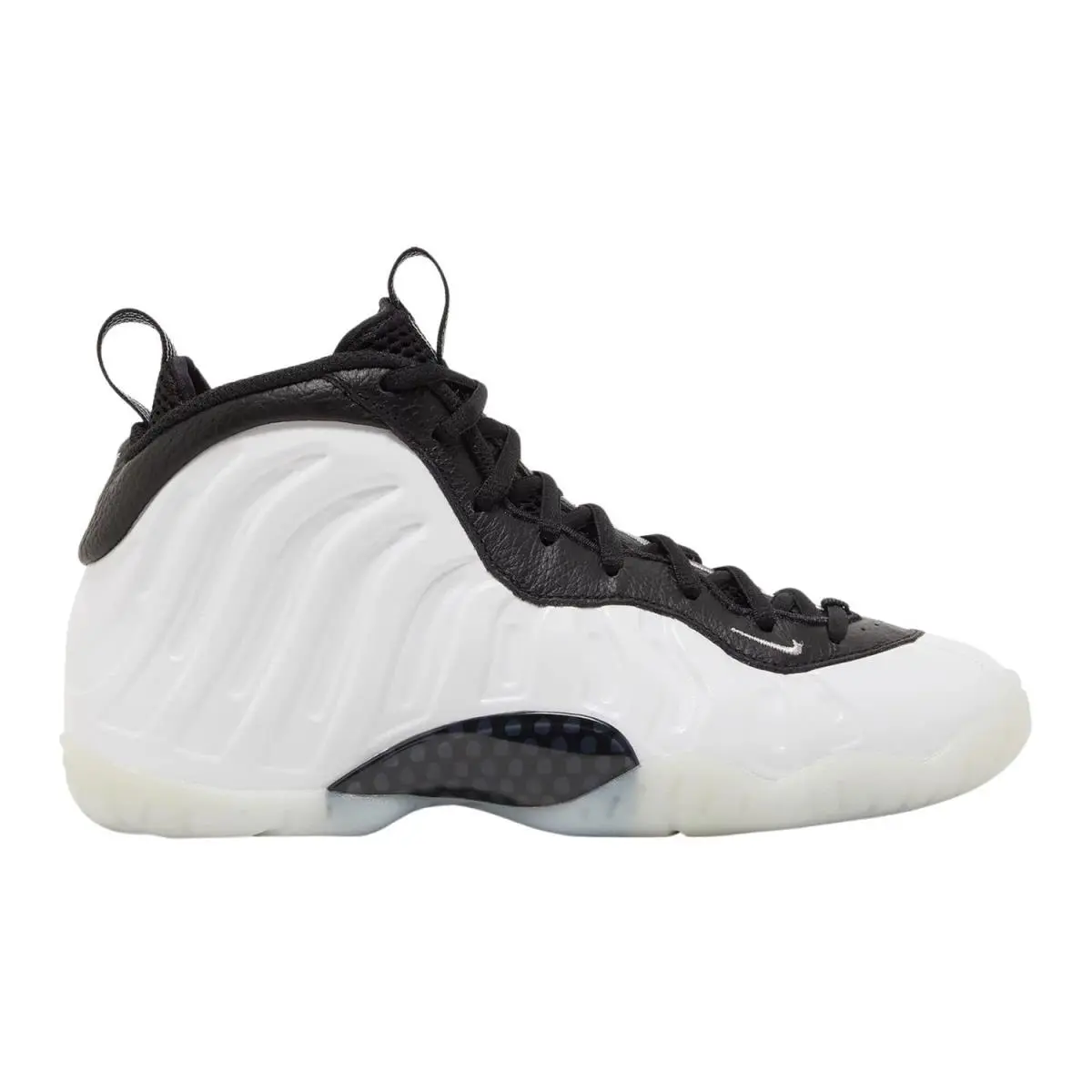 Nike Little Posite One Penny PE GS Shoes Sneakers
