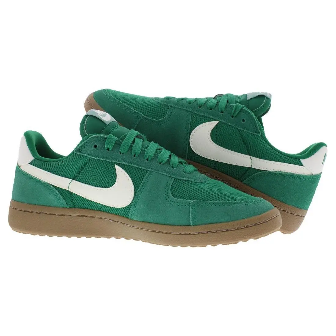 Nike shoes - Malachite/Soft Pearl, Full: Malachite/Soft Pearl 1