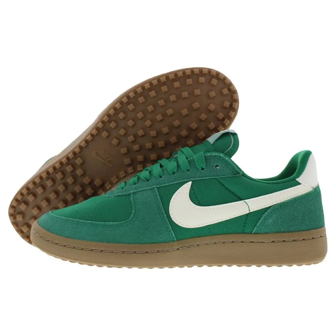 Nike shoes - Malachite/Soft Pearl, Full: Malachite/Soft Pearl 3