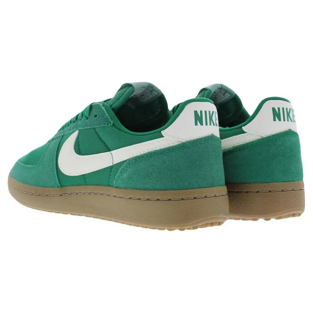 Nike shoes - Malachite/Soft Pearl, Full: Malachite/Soft Pearl 6