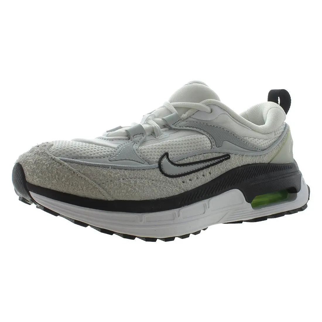 Nike shoes - White/Metallic Silver, Main: Off-White 0